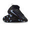 Scarpe Nike Phantom 6 High Club FG/MG da Bambino