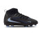 Scarpe Nike Phantom 6 High Club FG/MG da Bambino