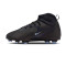 Scarpe Nike Phantom 6 High Club FG/MG da Bambino