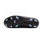 Scarpe Nike Phantom 6 High Club FG/MG da Bambino