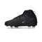 Scarpe Nike Phantom 6 High Club FG/MG da Bambino
