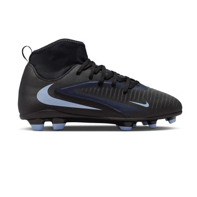 Scarpe Phantom 6 High Club FG/MG da Bambino