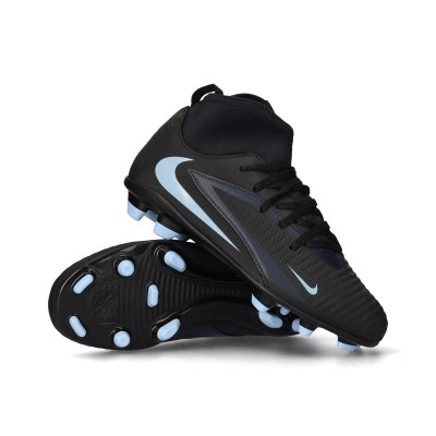 Scarpe Phantom 6 High Club FG/MG da Bambino