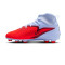 Scarpe Nike Phantom 6 High Club FG/MG da Bambino