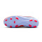 Scarpe Nike Phantom 6 High Club FG/MG da Bambino