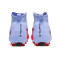Scarpe Nike Phantom 6 High Club FG/MG da Bambino