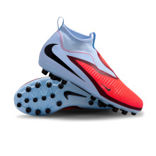Scarpe Nike Phantom 6 Low Academy AG da Bambino