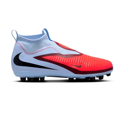 Scarpe Phantom 6 Low Academy AG da Bambino