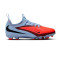 Scarpe Nike Phantom 6 Low Academy FG/MG da Bambino