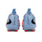 Scarpe Nike Phantom 6 Low Academy FG/MG da Bambino