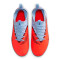 Scarpe Nike Phantom 6 Low Academy FG/MG da Bambino
