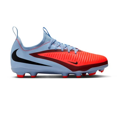 Scarpe Phantom 6 Low Academy FG/MG da Bambino