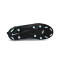 Scarpe Nike Phantom 6 Low Academy FG/MG da Bambino