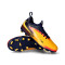 Scarpe Nike Phantom 6 Low Academy FG/MG EH da Bambino