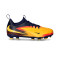 Scarpe Nike Phantom 6 Low Academy FG/MG EH da Bambino