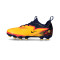 Scarpe Nike Phantom 6 Low Academy FG/MG EH da Bambino