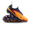 Scarpe Nike Phantom 6 Low Academy FG/MG EH da Bambino