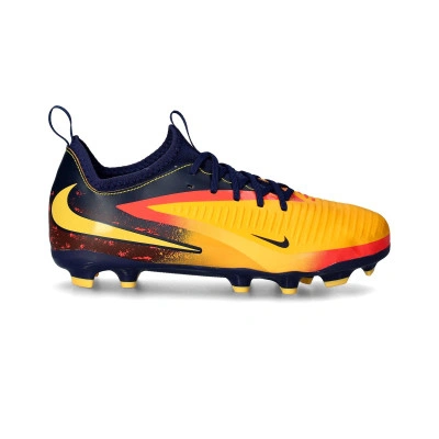 Scarpe Phantom 6 Low Academy FG/MG EH da Bambino