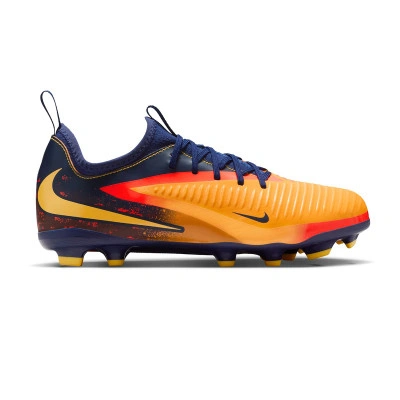 Scarpe Phantom 6 Low Academy FG/MG EH da Bambino