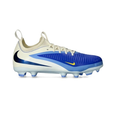 Scarpe Phantom 6 Low Academy FG/MG da Bambino