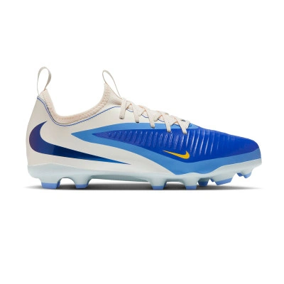 Scarpe Phantom 6 Low Academy FG/MG da Bambino