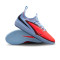 Scarpe Nike Phantom 6 Low Academy IC da Bambino