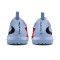 Scarpe Nike Phantom 6 Low Academy Turf da Bambino