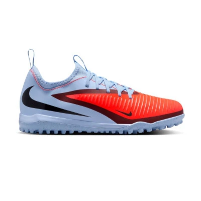 Scarpe Phantom 6 Low Academy Turf da Bambino