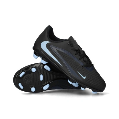 Scarpe Phantom 6 Low Club FG/MG da Bambino