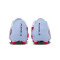 Scarpe Nike Phantom 6 Low Club FG/MG da Bambino