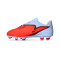 Scarpe Nike Phantom 6 Low Club FG/MG da Bambino