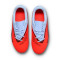Scarpe Nike Phantom 6 Low Club FG/MG da Bambino