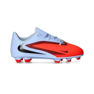 Scarpe Phantom 6 Low Club FG/MG da Bambino