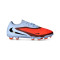 Scarpe Nike Phantom 6 Low Pro FG/MG da Bambino