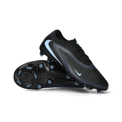Scarpe Phantom 6 Low Pro FG/MG da Bambino