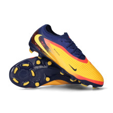 Scarpe Nike Phantom 6 Low Pro FG/MG EH da Bambino
