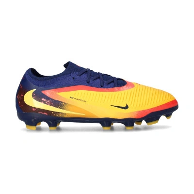 Scarpe Phantom 6 Low Pro FG/MG EH da Bambino
