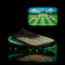 Scarpe Nike Phantom 6 Low Pro FG/MG da Bambino