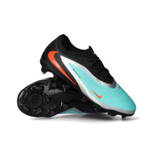 Scarpe Nike Phantom 6 Low Pro FG da Bambino