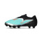 Scarpe Nike Phantom 6 Low Pro FG da Bambino