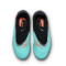 Scarpe Nike Phantom 6 Low Pro FG da Bambino