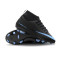 Scarpe Nike Zoom Mercurial Superfly 10 Club FG/MG da Bambino