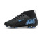 Scarpe Nike Zoom Mercurial Superfly 10 Club FG/MG da Bambino