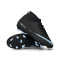 Scarpe Nike Zoom Mercurial Superfly 10 Club FG/MG da Bambino