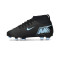 Scarpe Nike Zoom Mercurial Superfly 10 Club FG/MG da Bambino