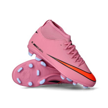 Scarpe Nike Zoom Mercurial Superfly 10 Club IC da Bambino