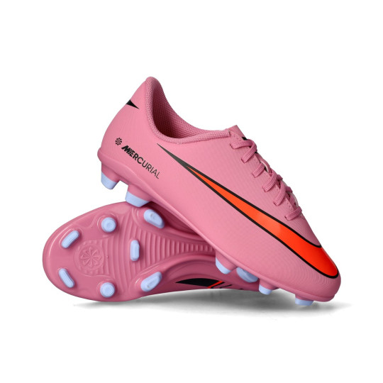 Scarpe Nike Zoom Mercurial Vapor 16 Club FG/MG da Bambino
