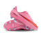 Scarpe Nike Zoom Mercurial Vapor 16 Club FG/MG da Bambino