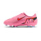 Scarpe Nike Zoom Mercurial Vapor 16 Club FG/MG da Bambino