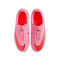 Scarpe Nike Zoom Mercurial Vapor 16 Club FG/MG da Bambino